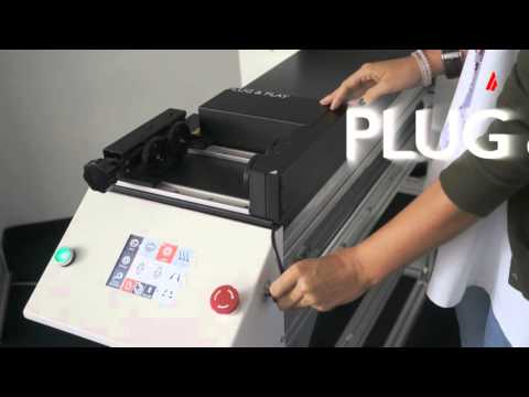 Adaptateur ROTAX pour imprimante UV_3