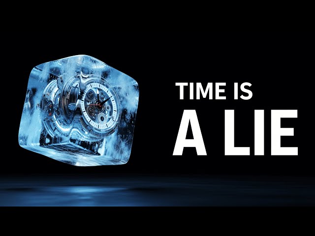 Time Doesn’t Exist: You Live and Die at the Same Moment SDDEFAULT Thumbnail