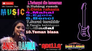 Download lagu ANISA RAHMA FULL ALBUM mp3