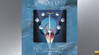 Toto - Can You Hear What I&#39;m Saying [HQ]