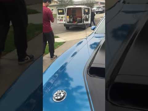 1973 Ford Mustang Mach 1 (CC-1544906) for sale in Cerritos, California