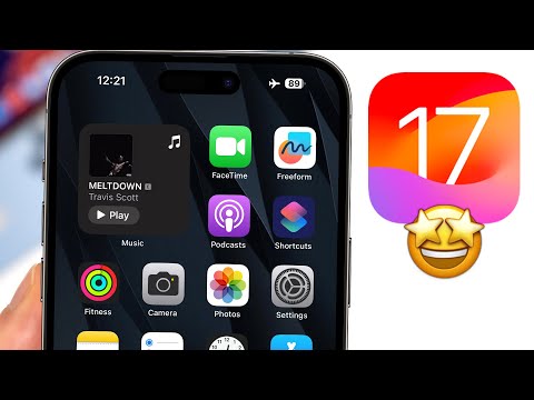 iOS 17 Public Beta 2 Review - It's Finally Happening!