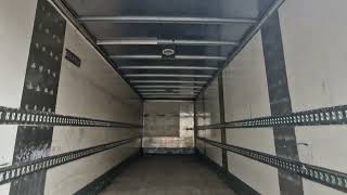 купити вантажівку фургон MERCEDES-BENZ Atego 1624 MANUEL / EURO 5 зображення 4 вантажівка фургон MERCEDES-BENZ Atego 1624 MANUEL / EURO 5 зображення 4
