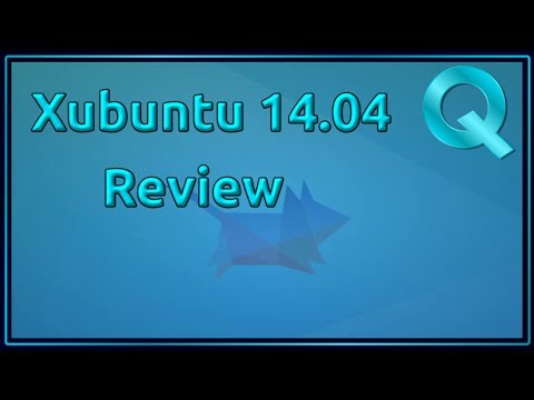 comment installer xubuntu 14.04