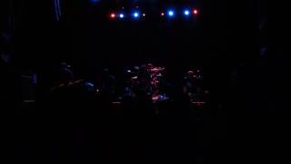 Adolescents - Things start moving (Live in Bilbao, 2014)