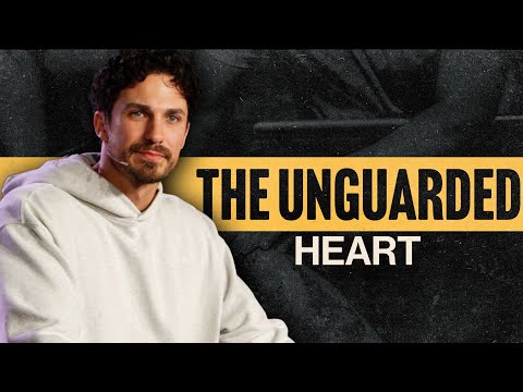 "The Unguarded Heart: How Small Compromises Destroy a Life" | Pastor Bobby Chandler