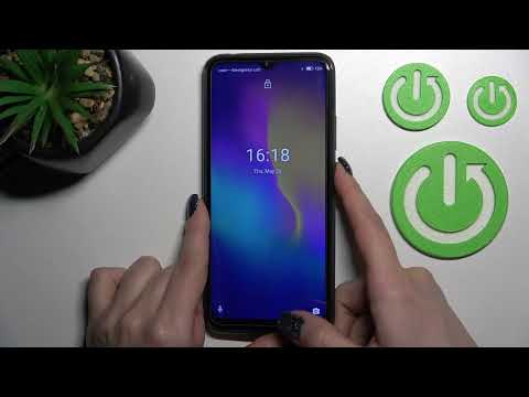How to Disable Quick Launch Double Tap Power Key on BLACKVIEW A70?