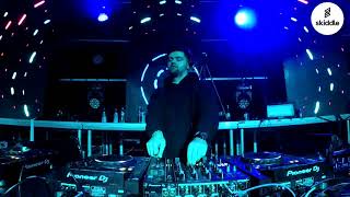 Kideko live DJ set @ Bass Jam Wolverhampton NYE