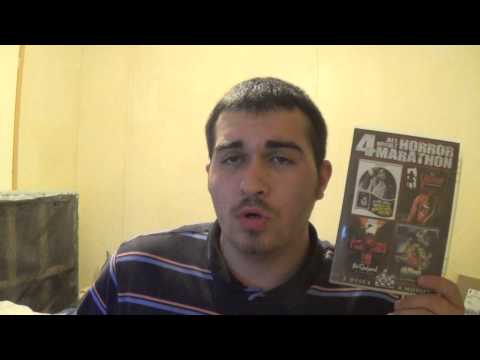 (Scream Factory) Week 55 | DoubleshotJ Reviews - The Vagrant (1992)