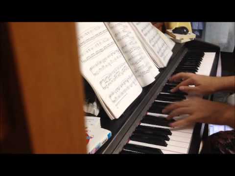 Tir na n'Og Piano.ver from Pop'n music8