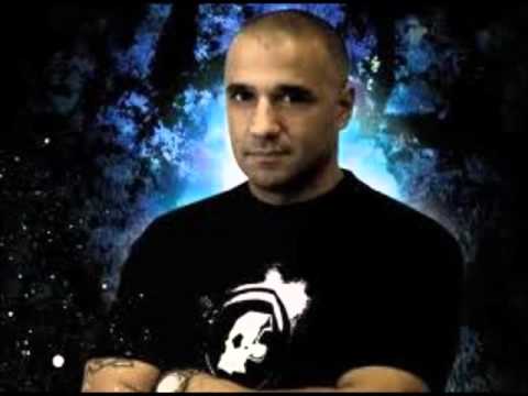 Paul Elstak mixed a happy hardcore megamix