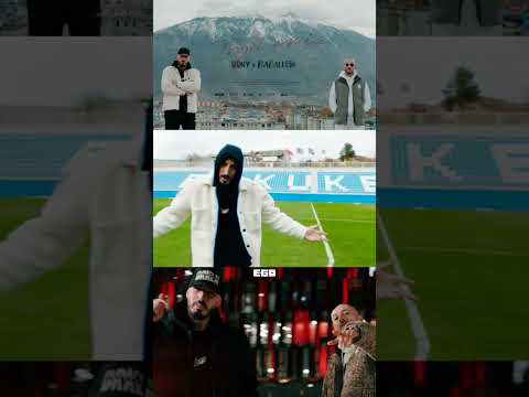 rony x baballesh trojet e mia neres ora 18:00