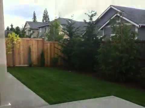 Kensington New Home Community - Lacey WA