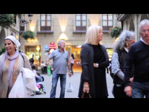 Feel & Taste Rioja Alavesa with Thabuca