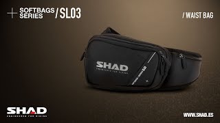 SHAD Ľadvinka SL03 X0SL031