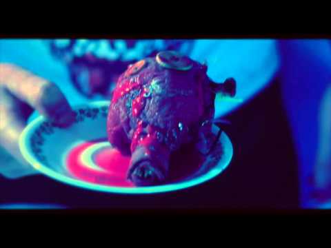 Abstrakt Sonance - Goin In (Official Music Video)