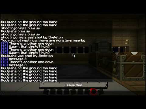 Tri-Mountain Survival Ep 4