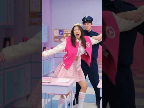 How to Defeat a School Bully 😎