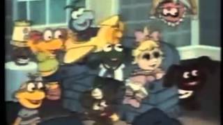 The Star 43&#39;s- Muppet Babies [Intro]