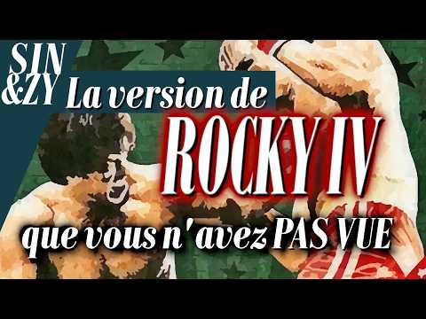 "Esquivé esa bala durante dos o tres años". Sylvester Stallone explica por qué se negó en rotundo a que Rocky muriera