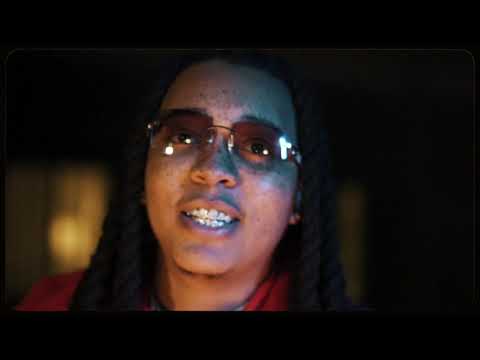 Luh Borey - Hoop Dreams (Official Music Video)