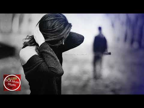 Detroit Blues Band - Walkin' Out The Door