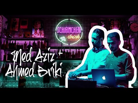 Blue Diablo | Med Aziz & Ahmed Briki DJ MIX (Listen To The ROFD)