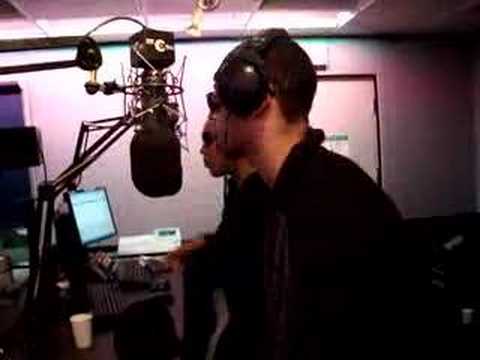 bodr in 1xtra wiv cameo part 3 freestyle