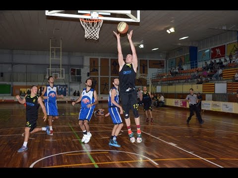 Centric CB Cellera 98 - 68 CB Ipsi Otto Sylt (26-10-2014)