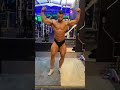 posing practice stage 2 100.7kg