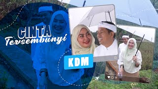 Download lagu CINTA TERSEMBUNYI - KDM mp3