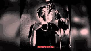 G-Eazy - Nothing To Me (feat. E-40 &amp; Keyshia Cole) (Instrumental Remake)