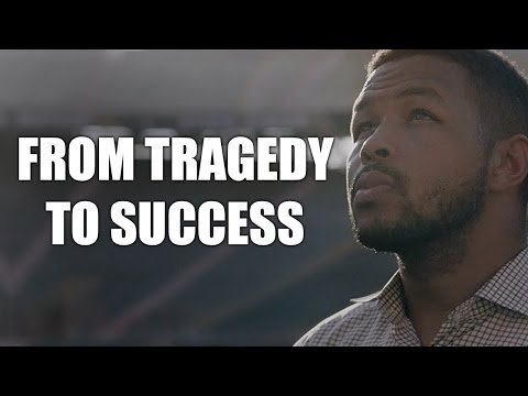 NEVER GIVE IN - Amazing Motivational Video