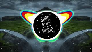 GAWVI - In The Water [Bass Boosted By Sage Blue Music]