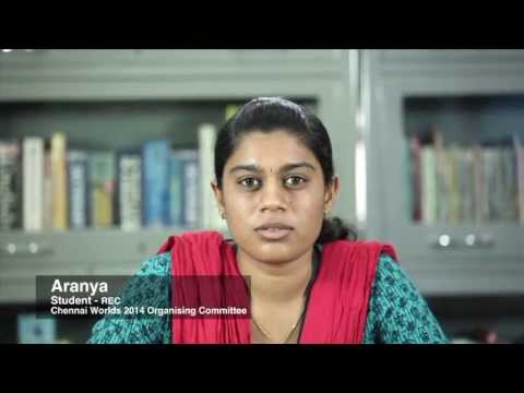 REC Chennai Virtual Tour