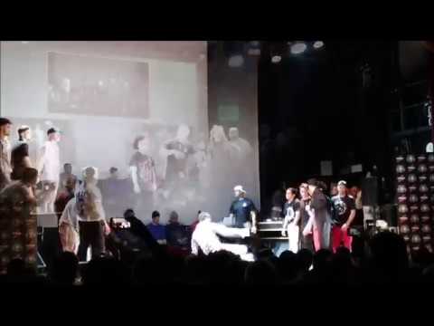 UK B-Boy Championship London 2019