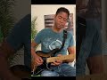 Greg Howe - Guitar Solo for DarWin's “One Horizon”