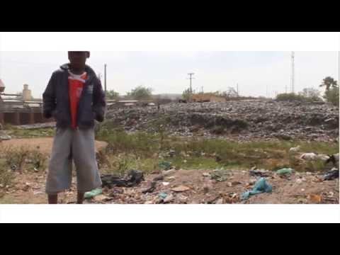 Kinetical x Mink - Spiritual Soldiers ft. Wara Flow (OFFICIAL VISUAL)