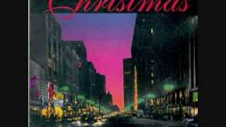 Diana Ross &amp; The Suprmes - Just a Lonely Christmas [+Lyrics]