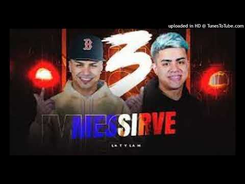 Messirve Mix 3 Remix | Matias-RB | La T y La M