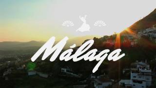 preview picture of video 'EF Málaga - Teaser'