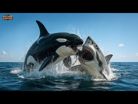 MORSKI PSI | Vrhovni Predatori Dubokog Oceana – Cjelovit Dokumentarac