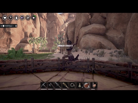 download lagu mp3 mp4 Conan Exiles Dancers, download lagu Conan Exiles Dancers gratis, unduh video klip Conan Exiles Dancers