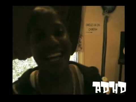 Lady Lykez Freestyle