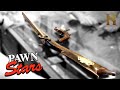 Pawn Stars: KILL SHOT! Smokin' Deal for Double-Barreled Rifle & Pistol (S3)