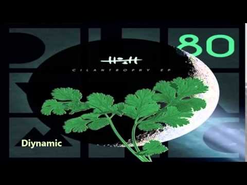 H.O.S.H - Cilantro (Original Mix) [Diynamic]
