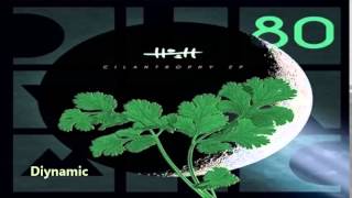 H.O.S.H - Cilantro (Original Mix) [Diynamic]