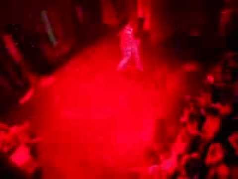 Samantha Rangell- Drag Danger- 02/08/13