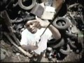 Pitch Black - It's all real , prod. Dj Premier (Offical Video)