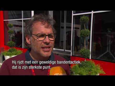 Jacques Villeneuve says Verstappen not fast enough